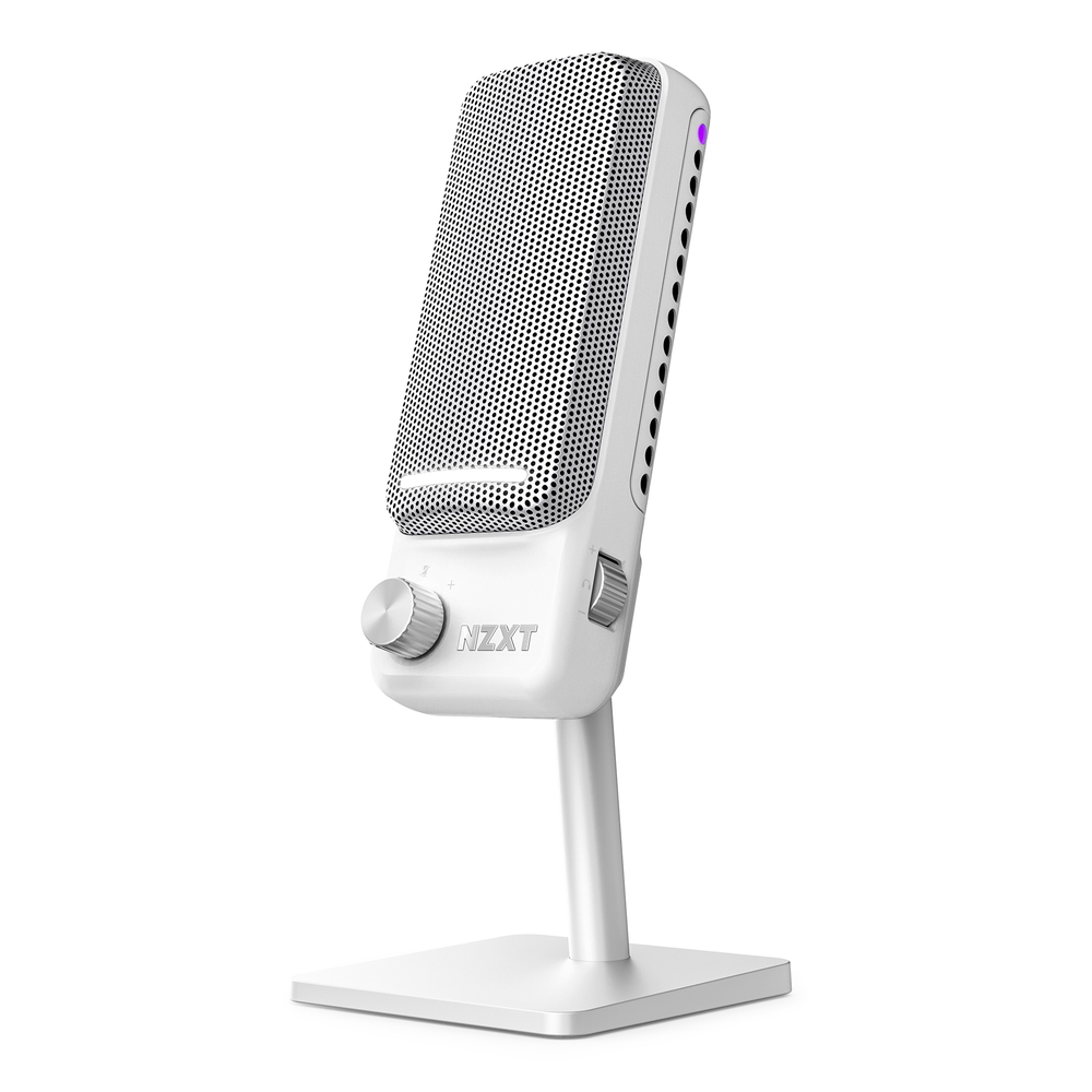 Capsule Elite｜NZXT｜株式会社アユート PCパーツ・VR
